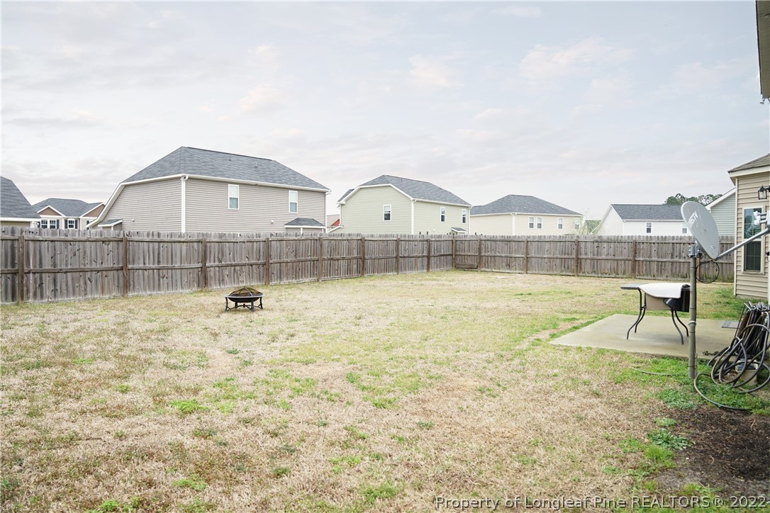 147 Summerseat Way Bunnlevel, NC 28323 - Photo 48 of 49