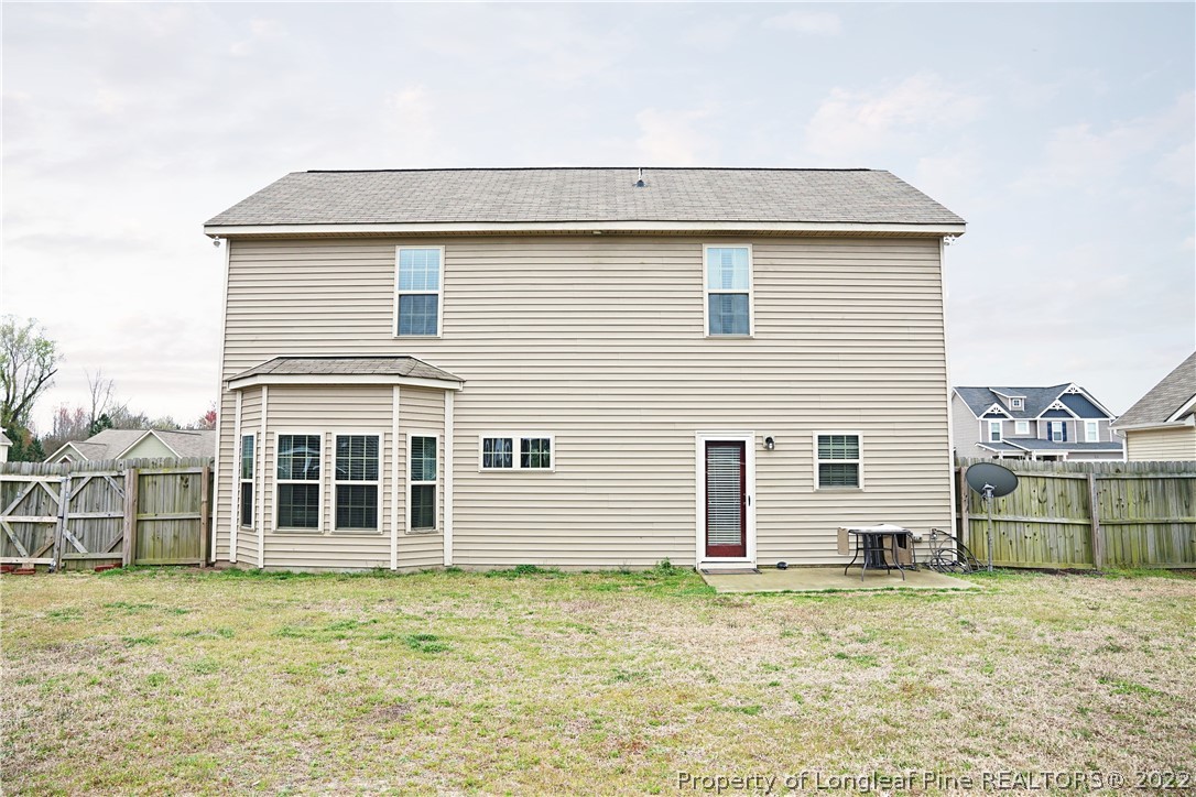 147 Summerseat Way Bunnlevel, NC 28323 - Photo 49 of 49