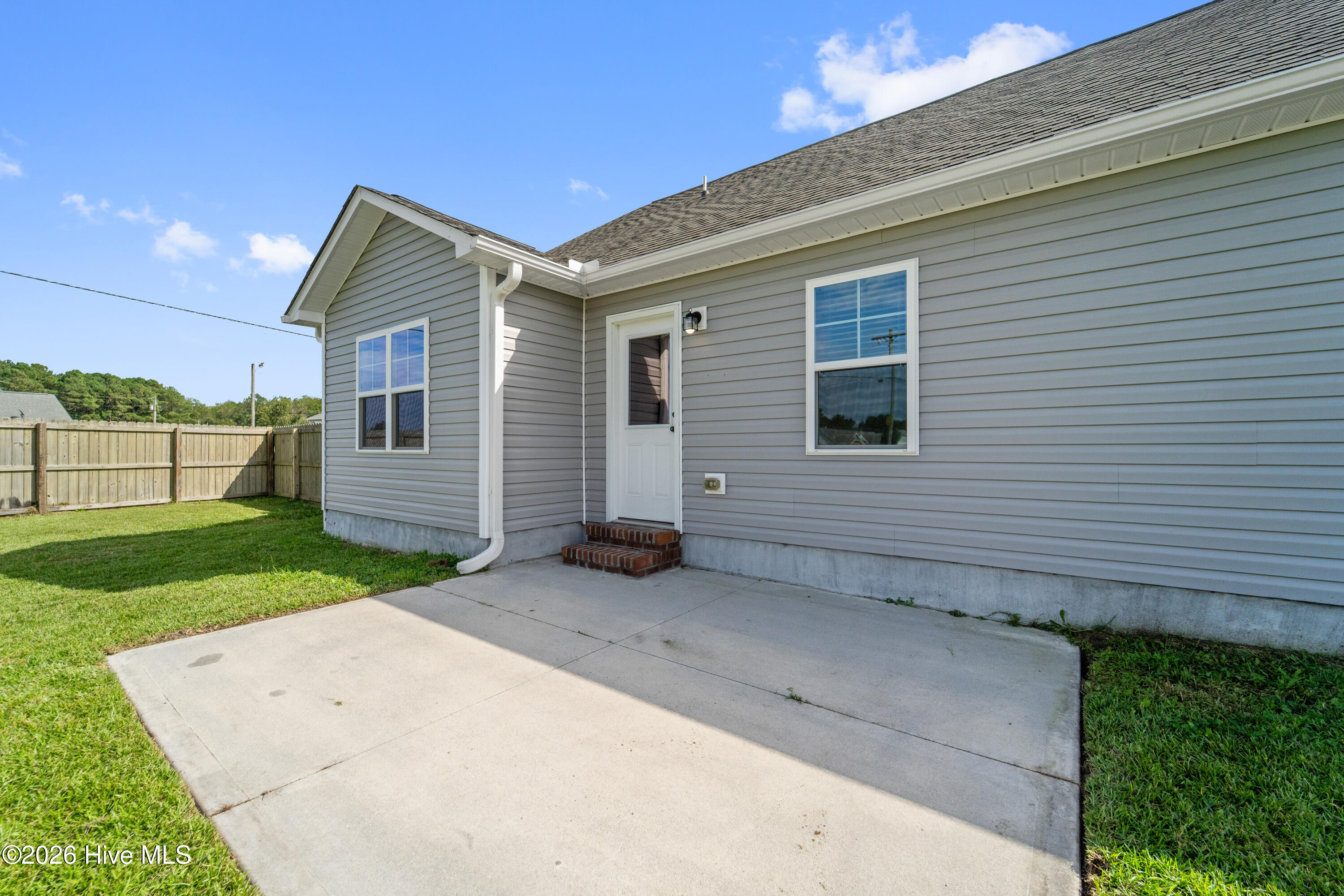 600 Osprey Landing Drive Holly Ridge, NC 28445 - Photo 29 of 34 DSC08023