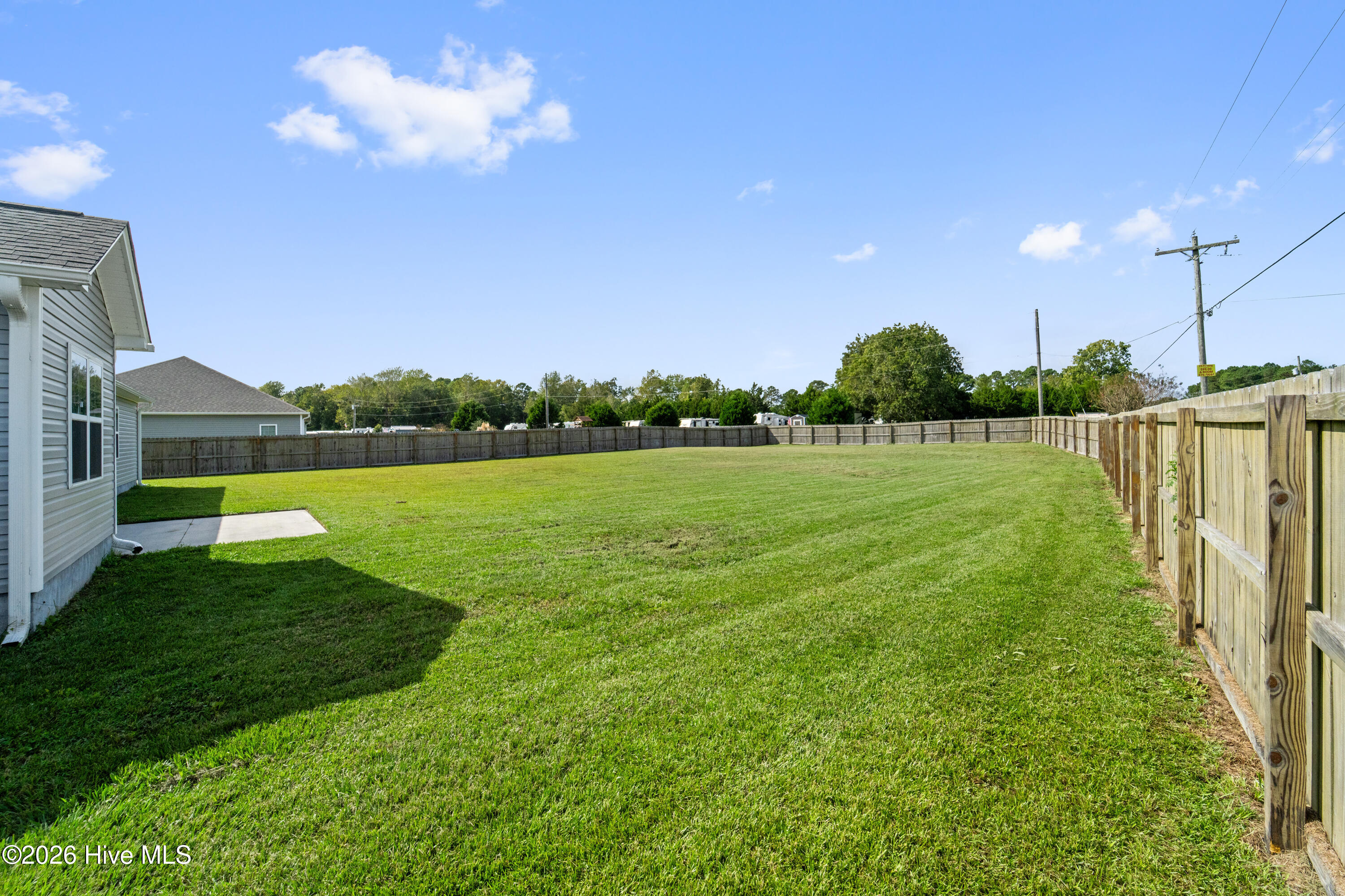 600 Osprey Landing Drive Holly Ridge, NC 28445 - Photo 30 of 34 DSC08018