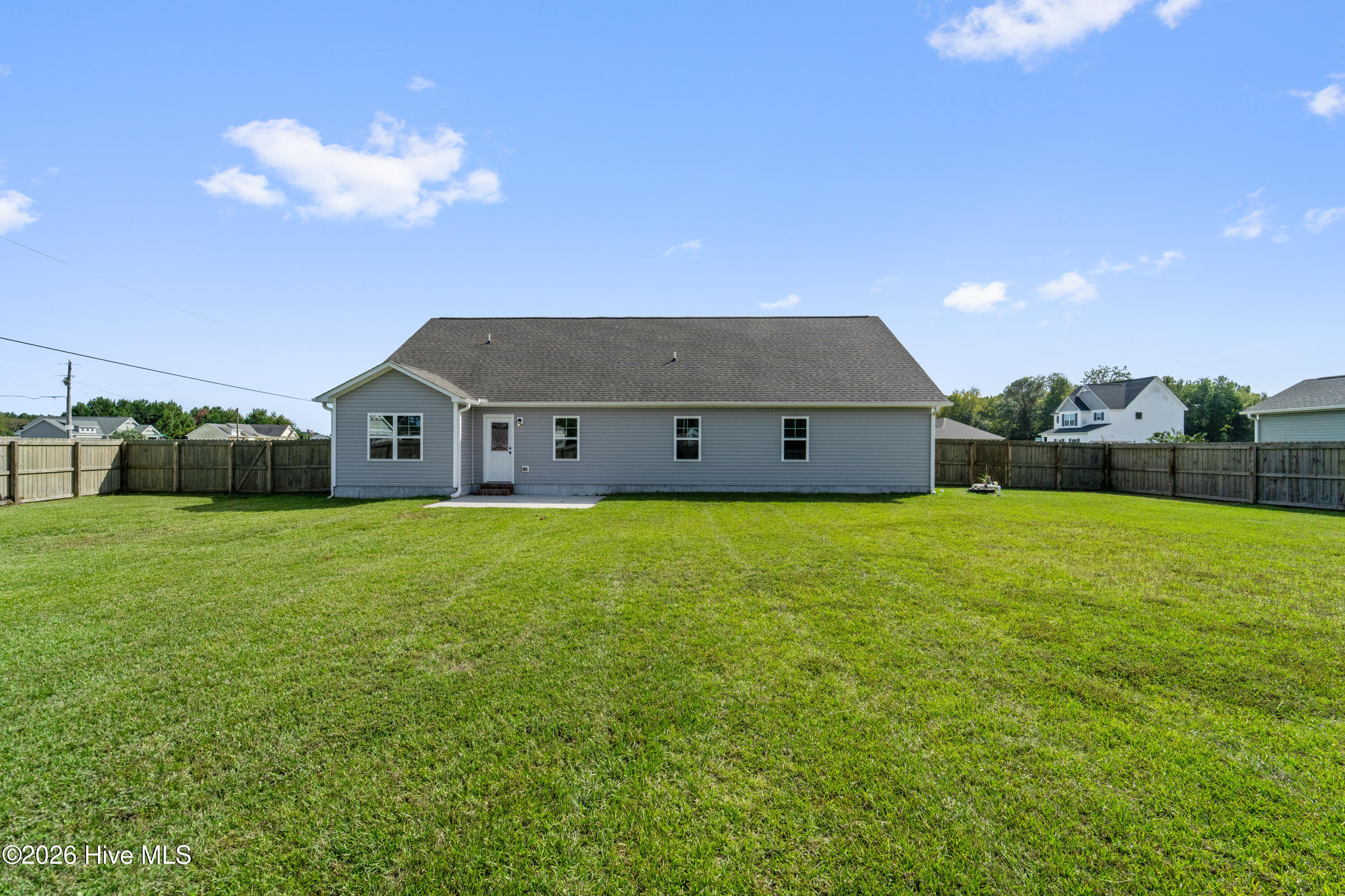 600 Osprey Landing Drive Holly Ridge, NC 28445 - Photo 32 of 34 DSC08003