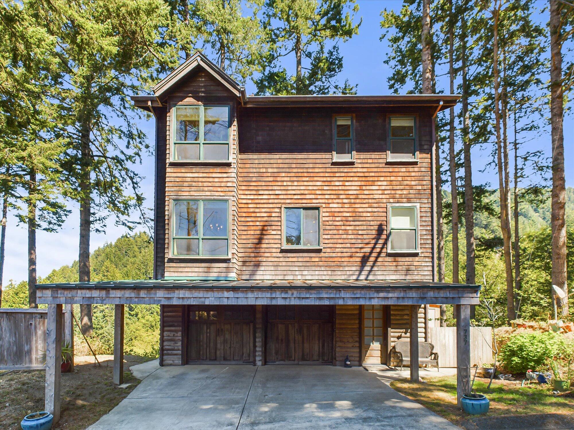 737 Beach Road Whitethorn, CA 95589 - Photo 59 of 67
