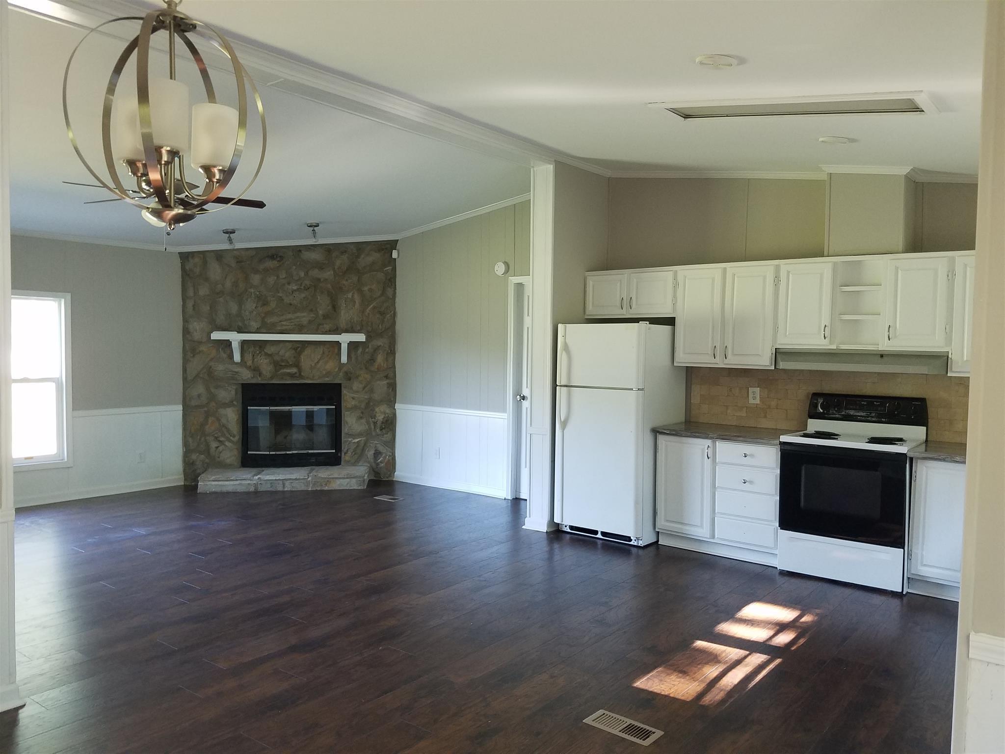 193 Flat Ridge Road Goodlettsville, TN 37072 - Photo 8 of 28 Gallery Image 8