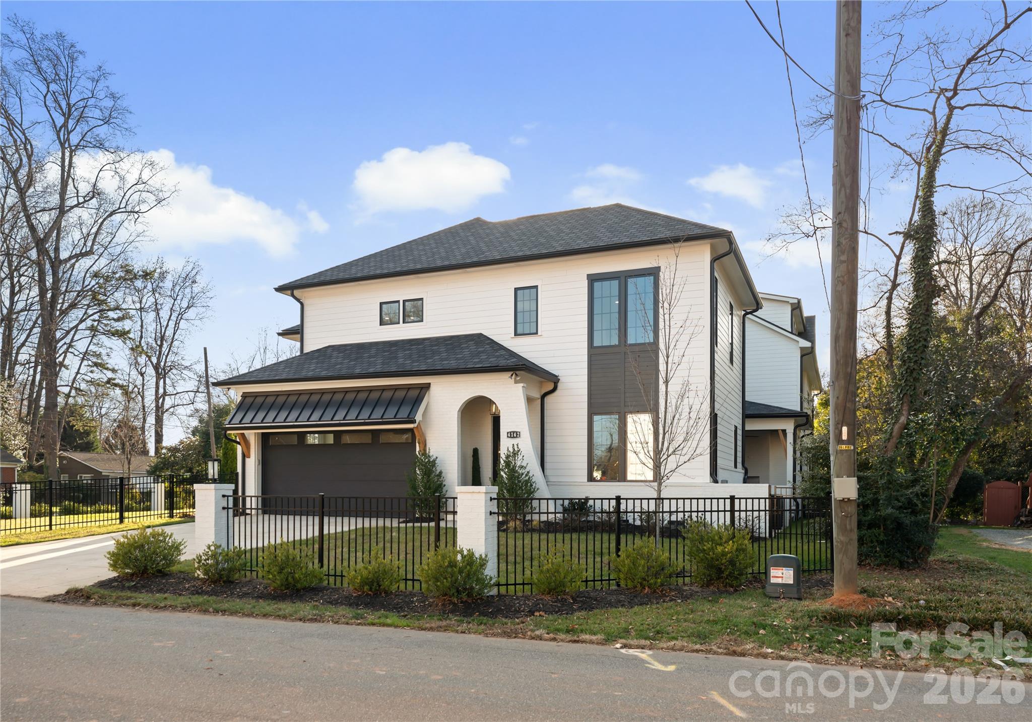 4142 Pineview Road Charlotte, NC 28211 - Photo 4 of 26 Gallery Image 4