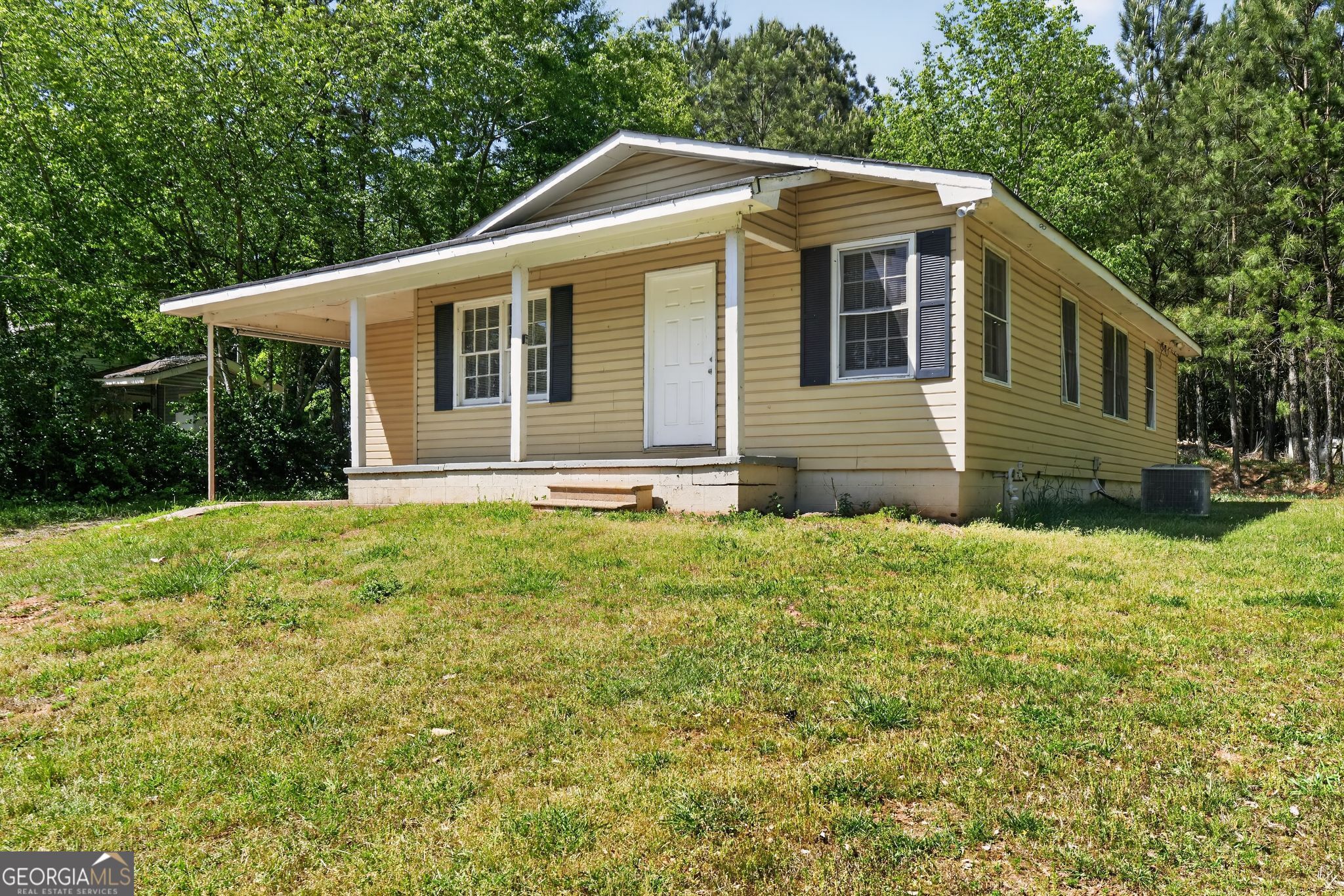 181 Pine Grove Road Canton, GA 30114 - Photo 2 of 30