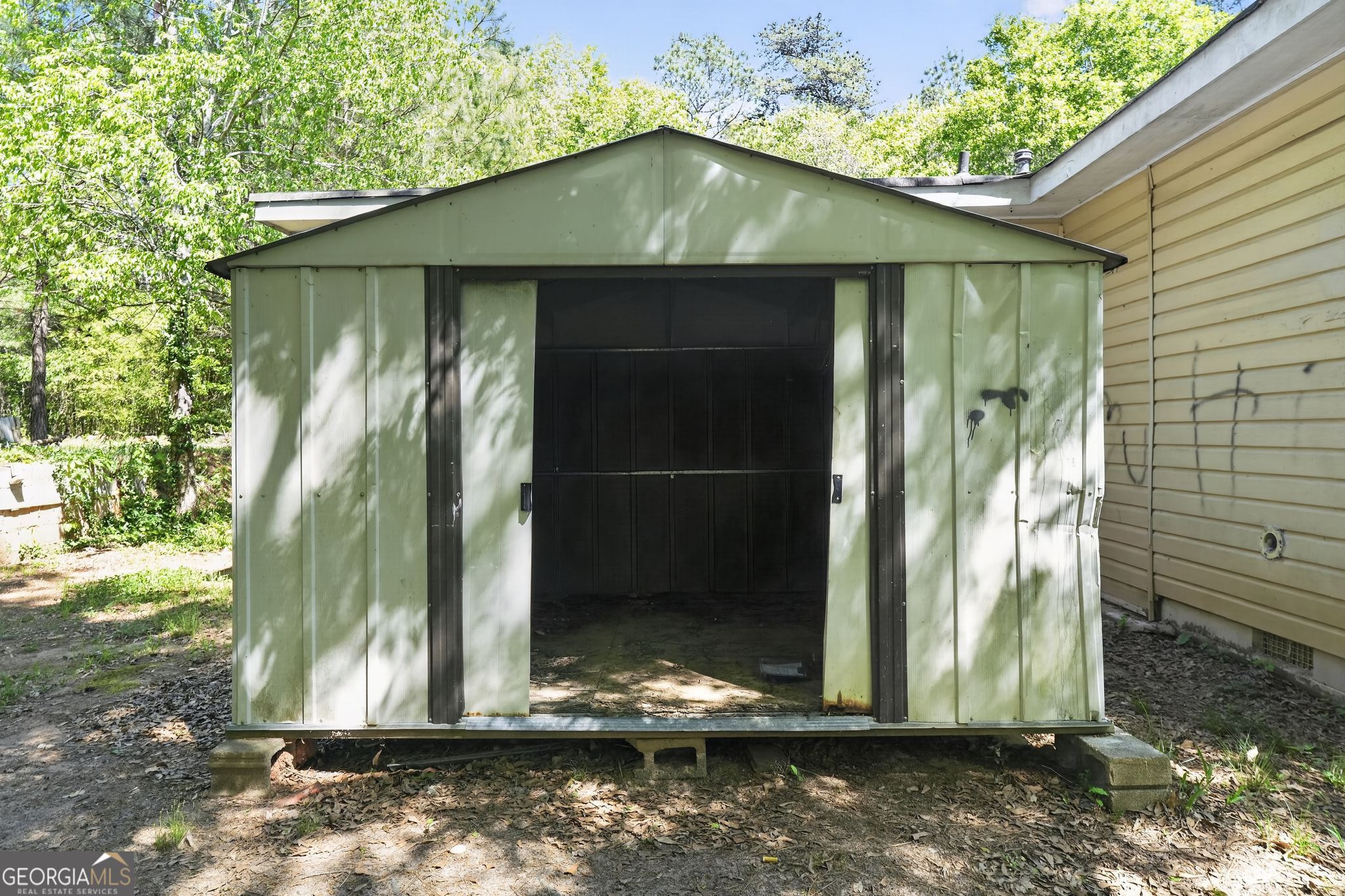 181 Pine Grove Road Canton, GA 30114 - Photo 27 of 30