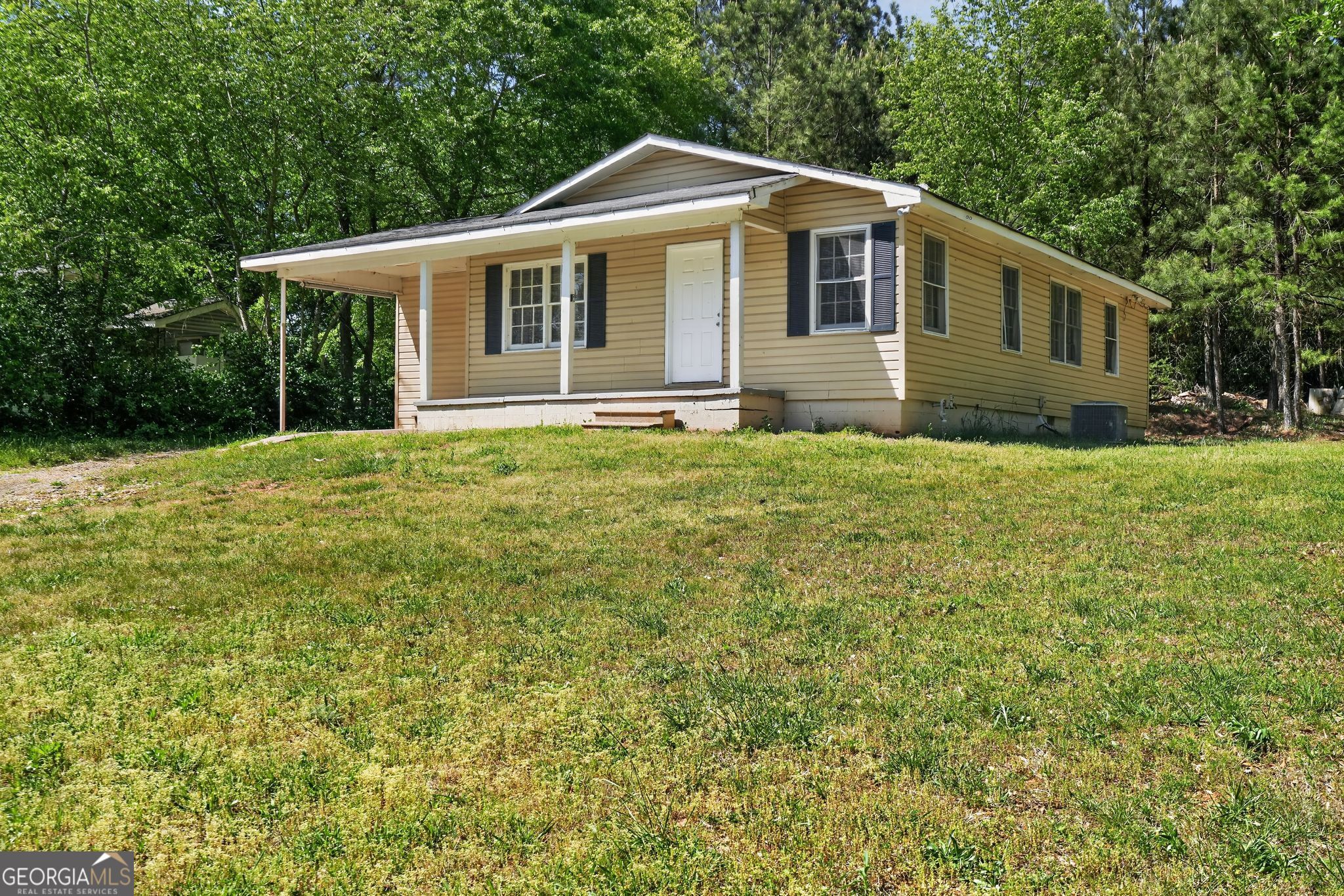 181 Pine Grove Road Canton, GA 30114 - Photo 3 of 30