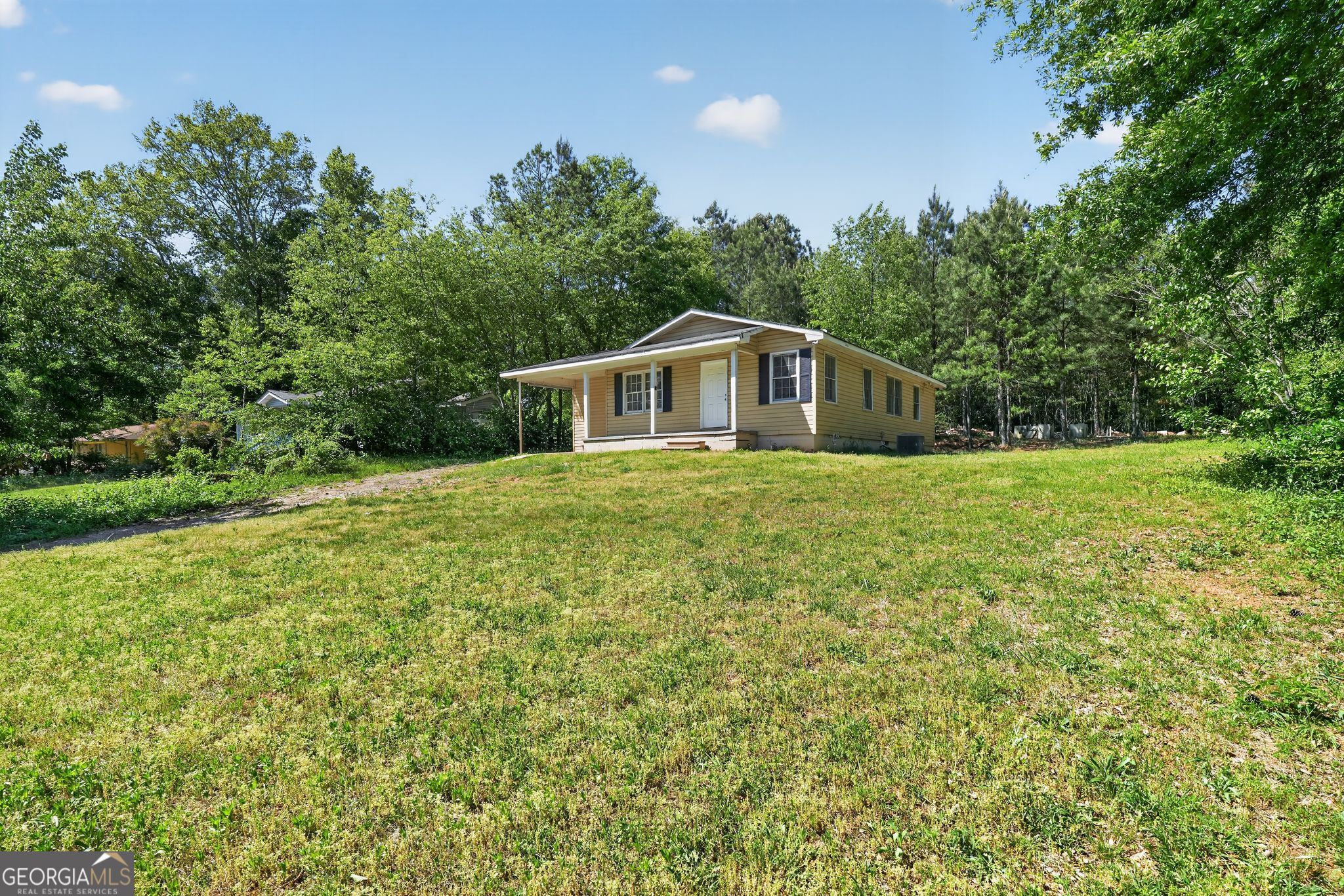 181 Pine Grove Road Canton, GA 30114 - Photo 4 of 30