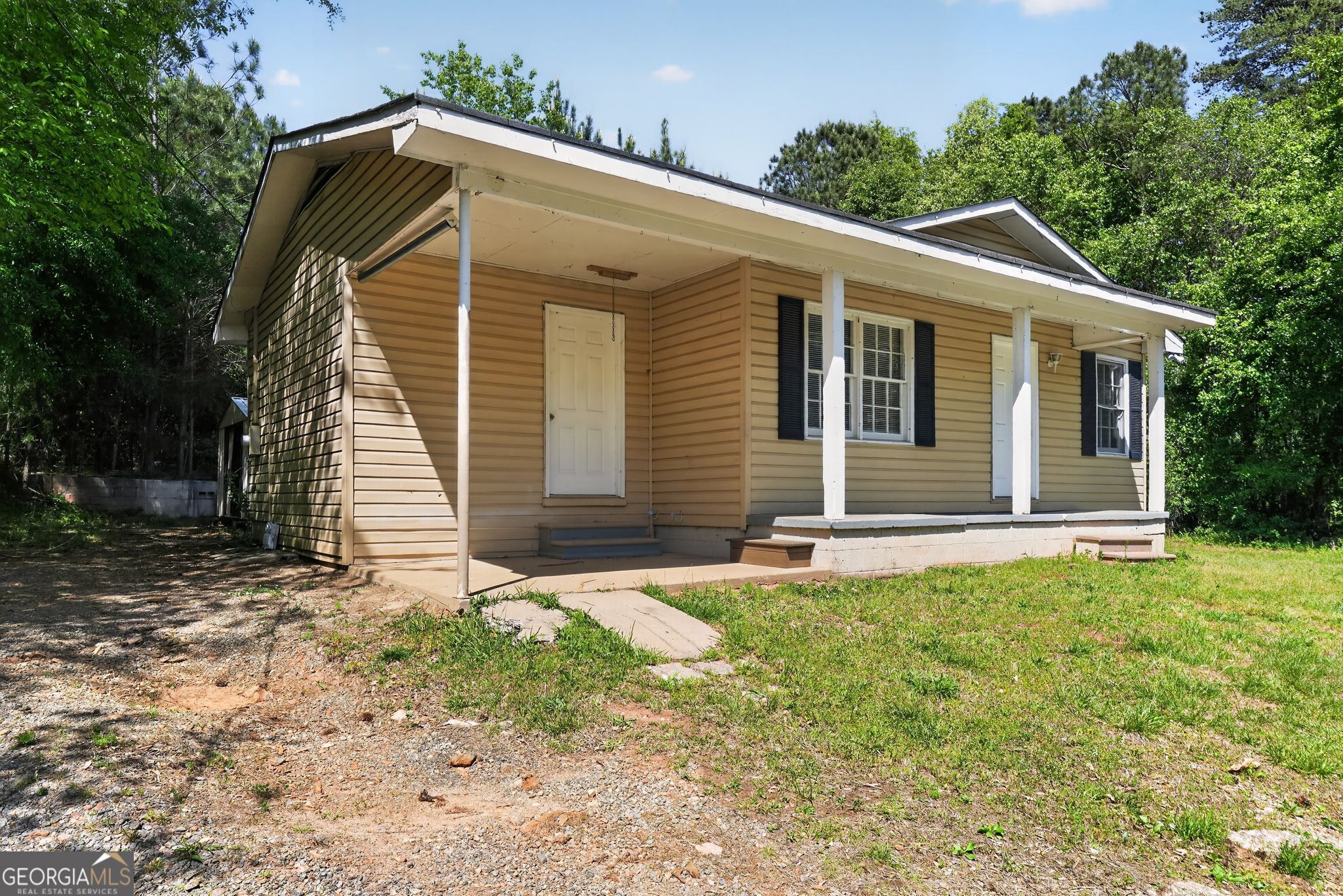 181 Pine Grove Road Canton, GA 30114 - Photo 5 of 30