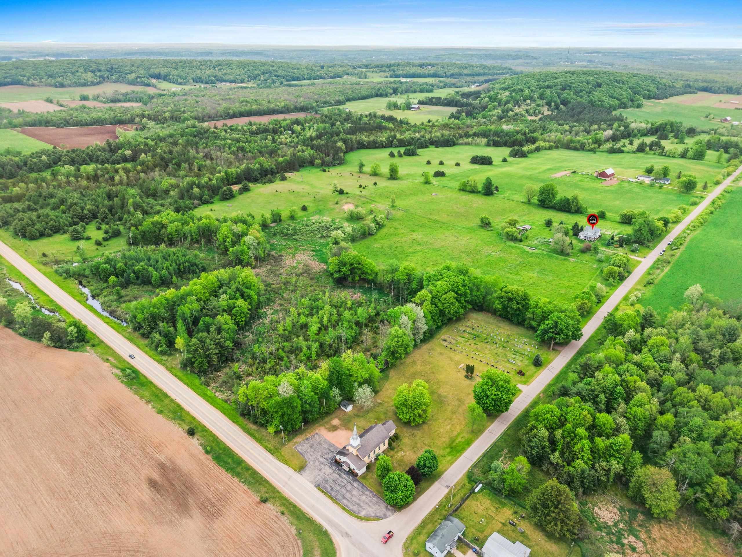 W11624 Winkle Road Shawano, WI 54166 - Photo 10 of 41