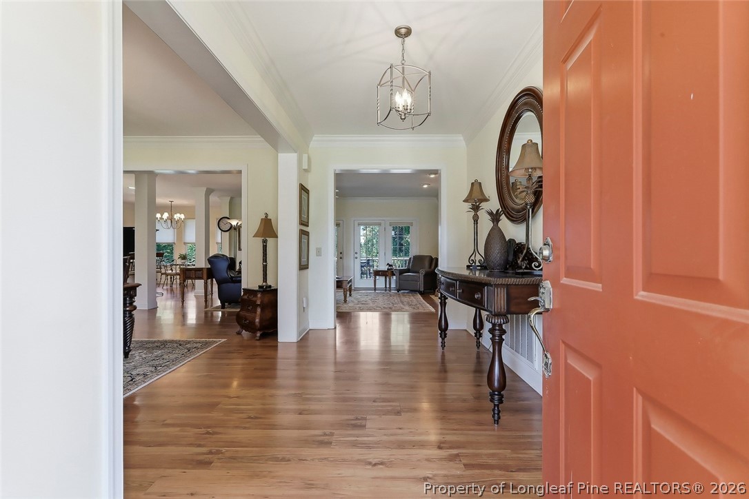 652 Gilliam Road Sanford, NC 27330 - Photo 7 of 41