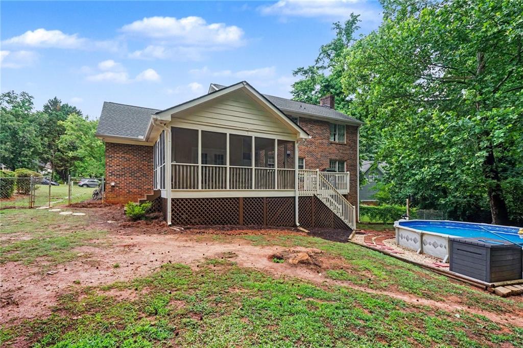 1150 Paul Ridge Watkinsville, GA 30677 - Photo 25 of 26
