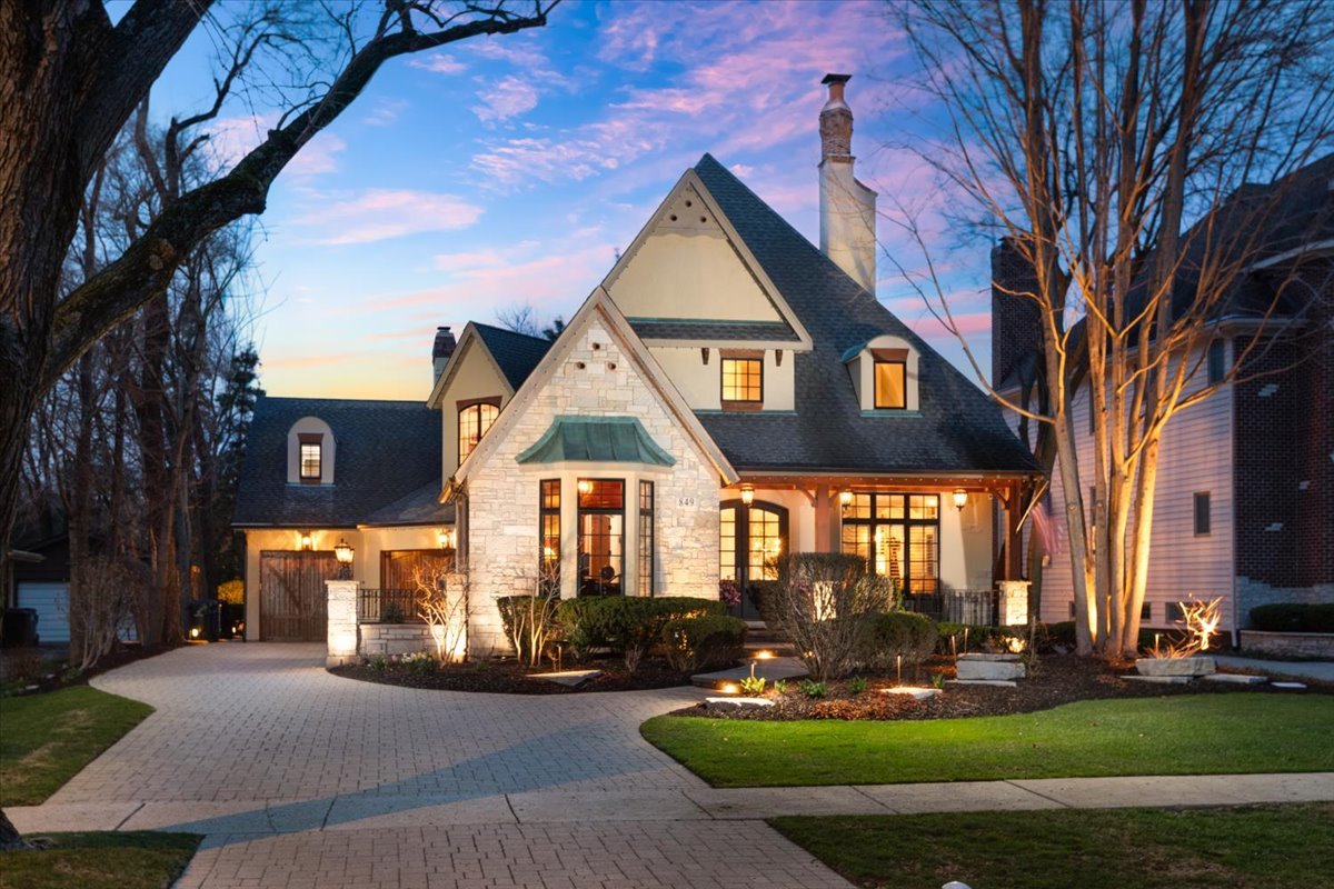 849 East Hillside Road Naperville, IL 60540 - Photo 64 of 75