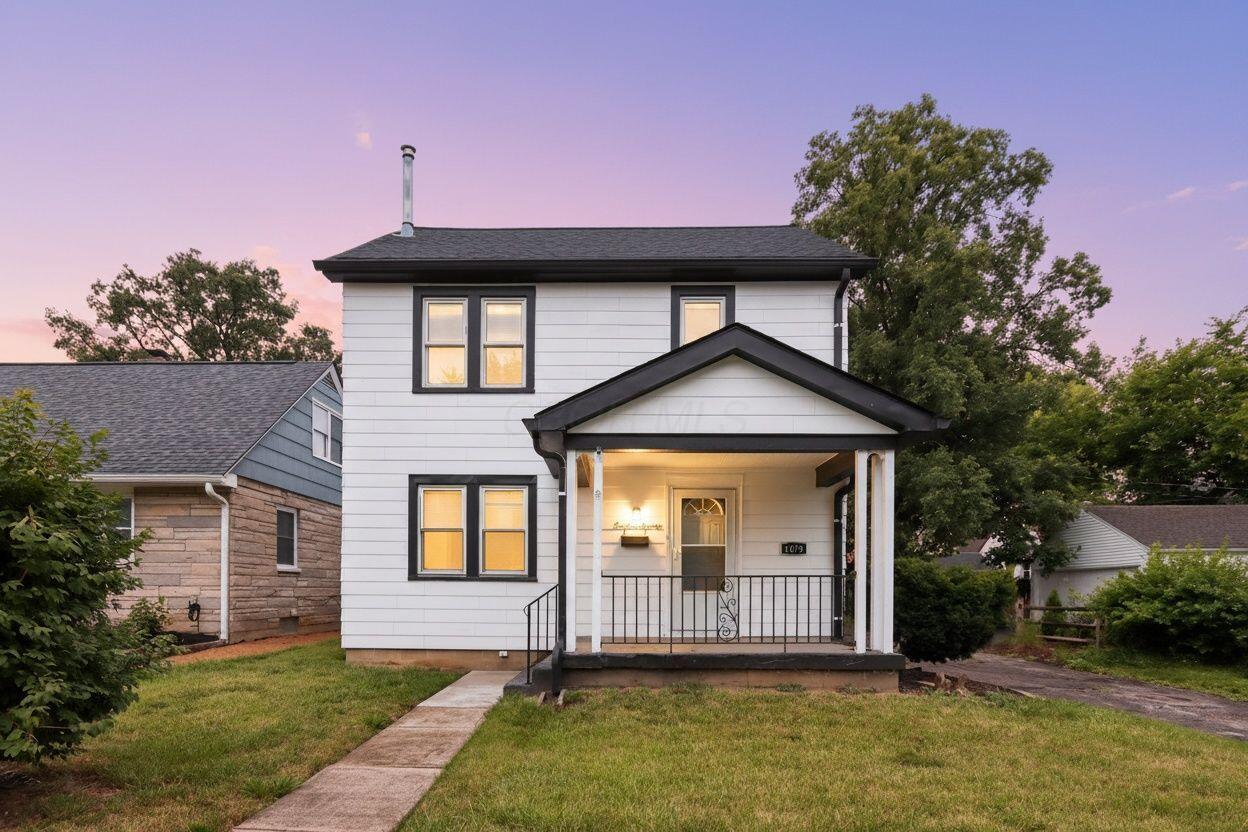 1470 East Weber Road Columbus, OH 43211 - Photo 1 of 36 WELCOME TO YOUR NEW PLACE!