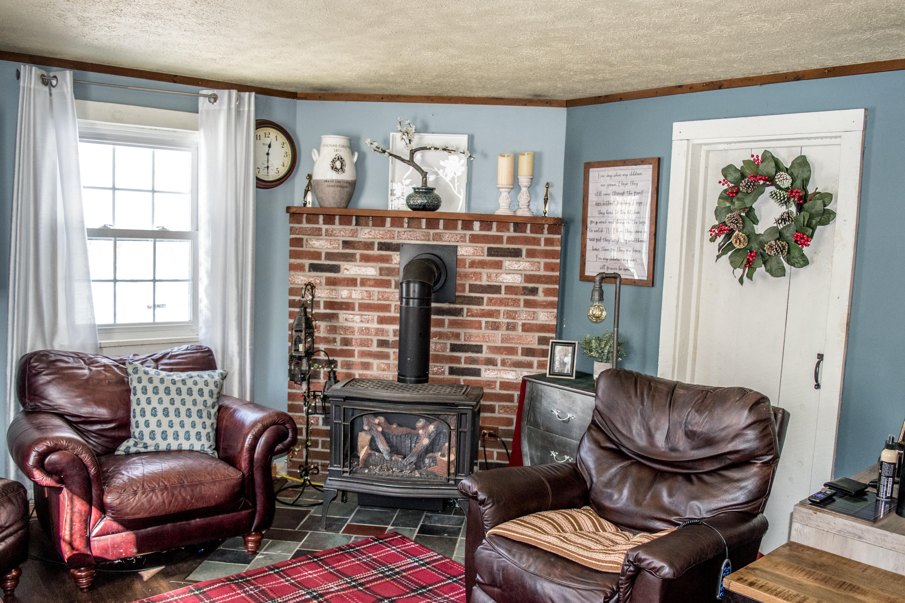 97 Innes Ridge Road Wayne, ME 04284 - Photo 8 of 32 DSC_0134