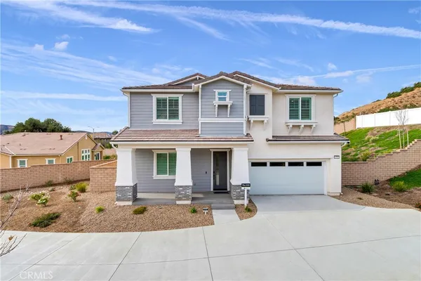$1,741,990 | 6509 Canyon Oaks Drive, Simi Valley, CA 93063