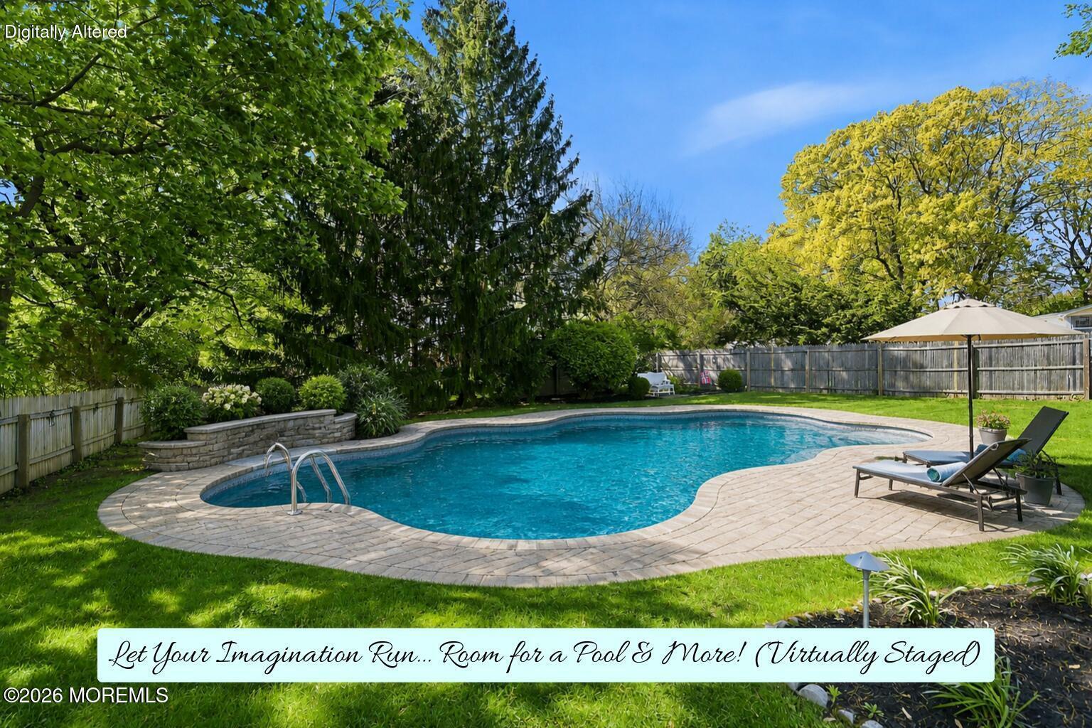 2800 Hurley Pond Road, Unit RD Wall, NJ 07719 - Photo 27 of 35 2800 Hurley Pond Rd. AI Pool