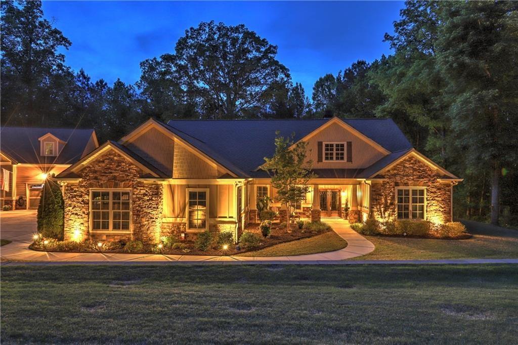 191 Colbert Road Dallas, GA 30132 - Photo 102 of 104