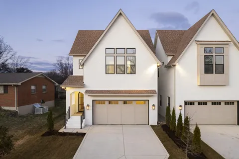 $1,250,000 | 6552 Marauder Drive, Nashville, TN 37209