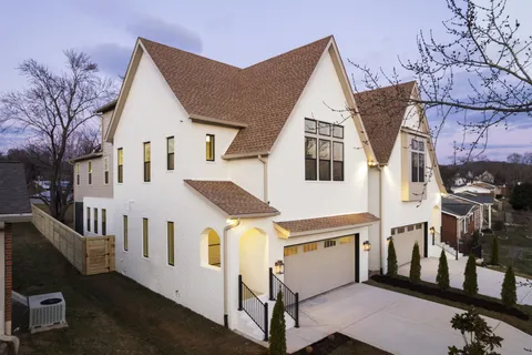 $1,250,000 | 6552 Marauder Drive, Nashville, TN 37209