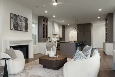 $1,250,000 | 6552 Marauder Drive, Nashville, TN 37209