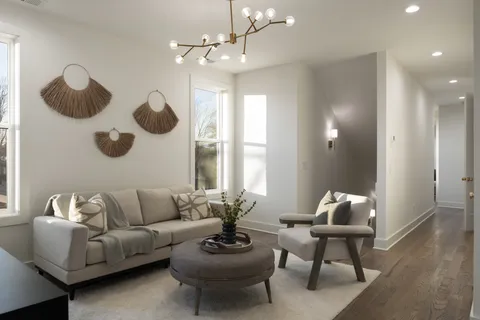 $1,250,000 | 6552 Marauder Drive, Nashville, TN 37209