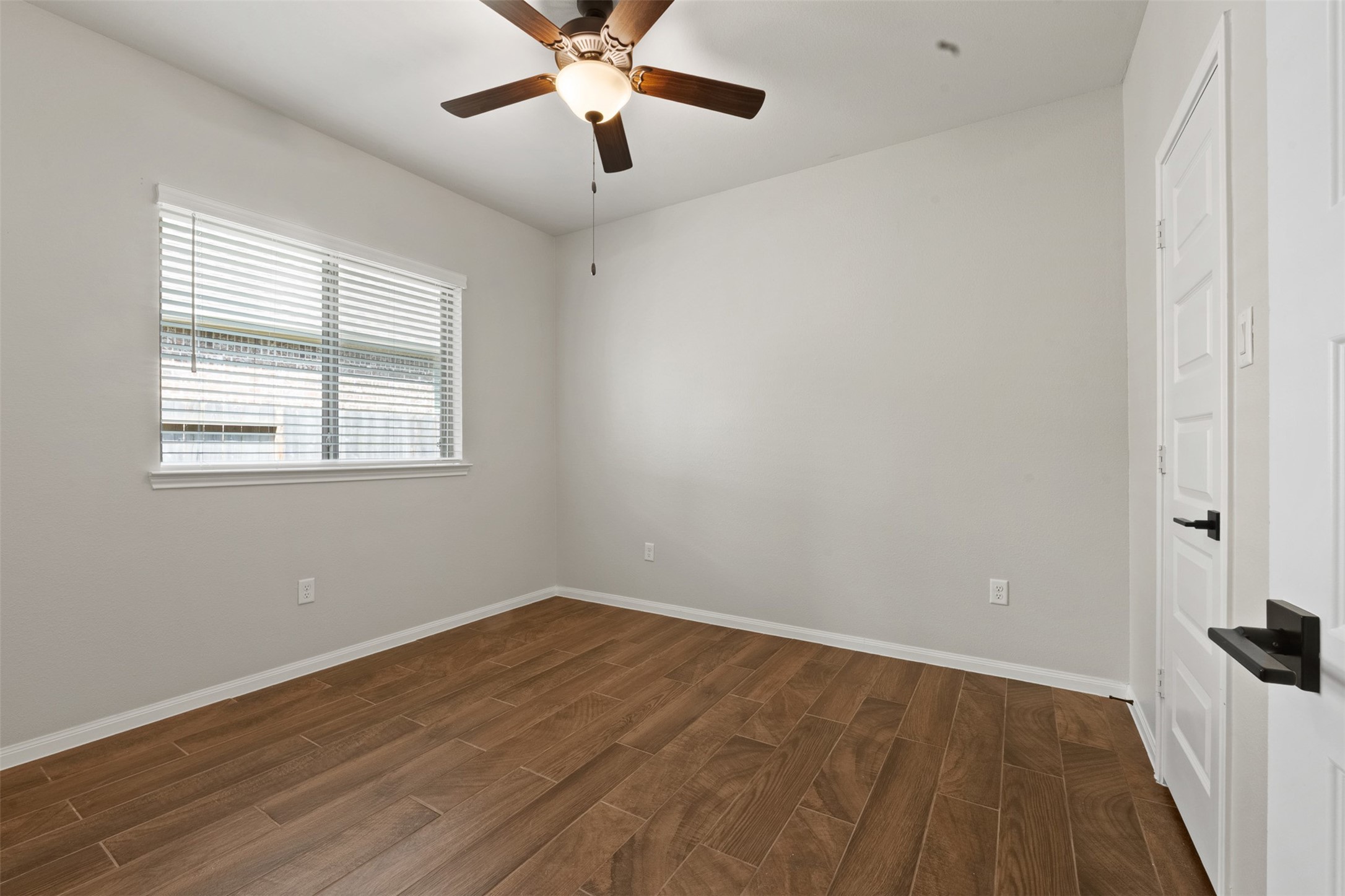 8022 McKittrick Ridge Drive Porter, TX 77365 - Photo 27 of 44 Bedroom 3