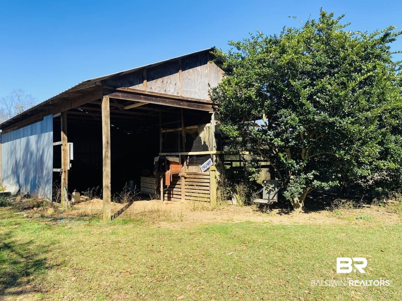 16431 Newman Road Summerdale, AL 36580 - Photo 34 of 43