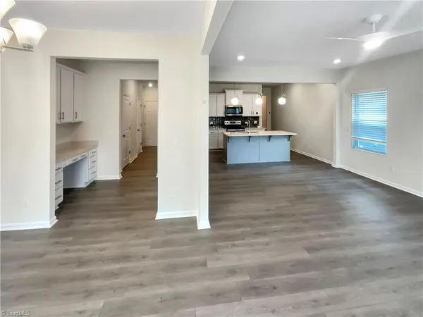 $300,000 | 4023 Aster Pt Court, Pfafftown, NC 27040