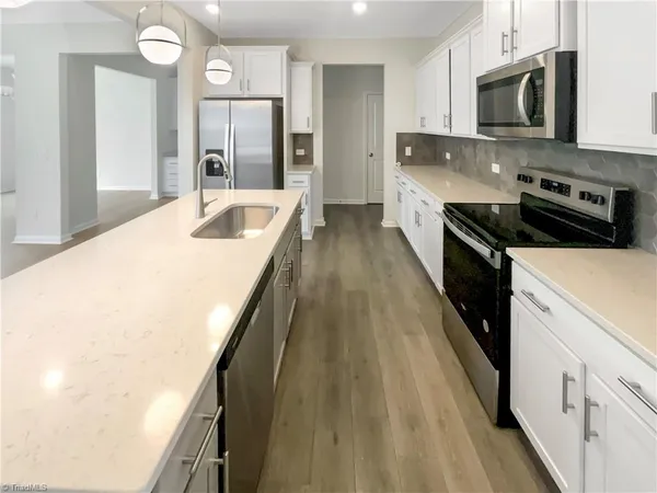 $308,000 | 4023 Aster Pt Court, Pfafftown, NC 27040