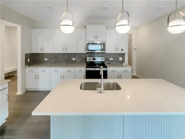 $308,000 | 4023 Aster Pt Court, Pfafftown, NC 27040