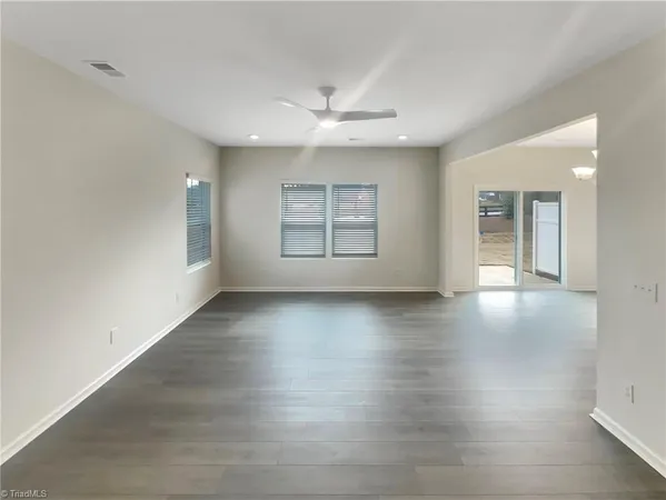 $308,000 | 4023 Aster Pt Court, Pfafftown, NC 27040