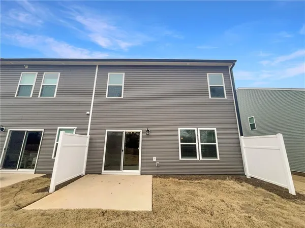 $308,000 | 4023 Aster Pt Court, Pfafftown, NC 27040