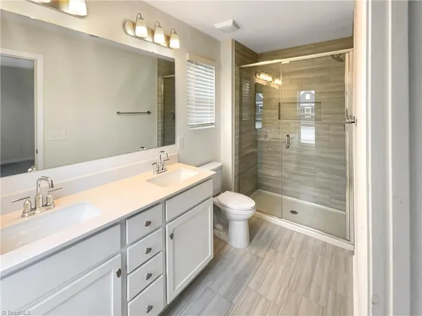 $300,000 | 4023 Aster Pt Court, Pfafftown, NC 27040