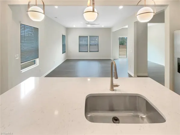 $308,000 | 4023 Aster Pt Court, Pfafftown, NC 27040