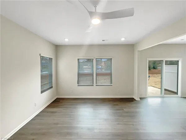 $308,000 | 4023 Aster Pt Court, Pfafftown, NC 27040