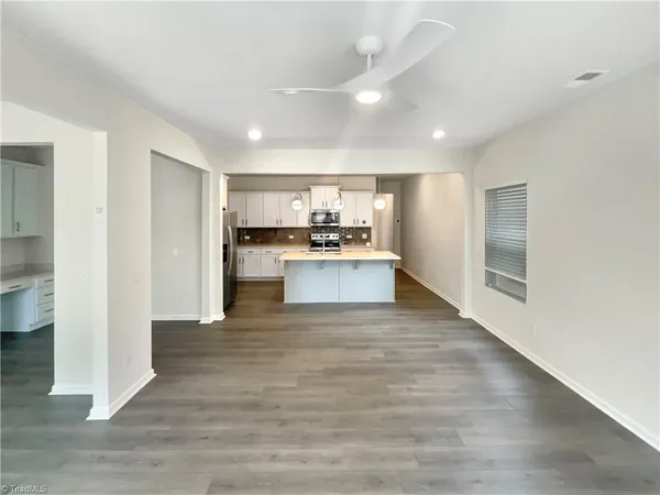 $308,000 | 4023 Aster Pt Court, Pfafftown, NC 27040