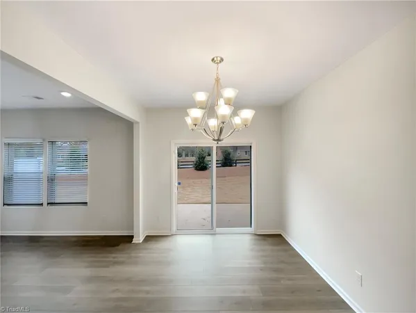 $308,000 | 4023 Aster Pt Court, Pfafftown, NC 27040