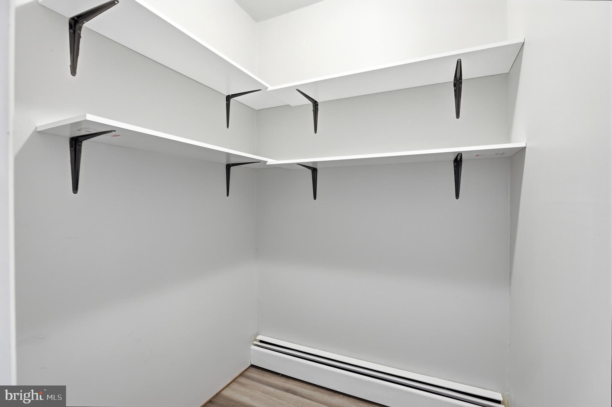 1816 Keymar Road Edgewater, MD 21037 - Photo 23 of 42 a view of a closet