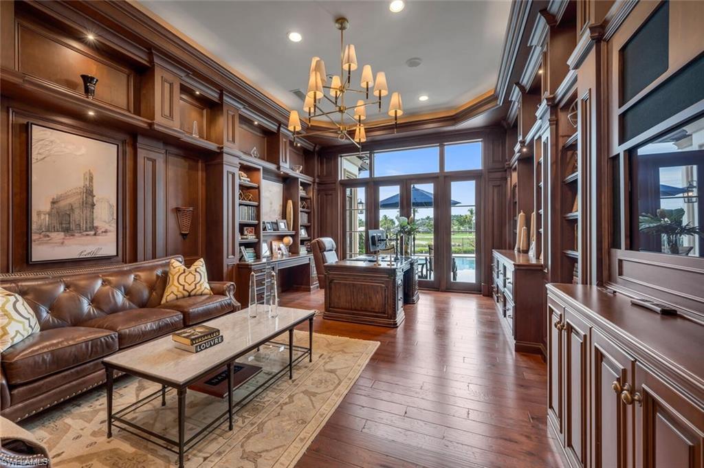 2125 Canna Way Naples, FL 34105 - Photo 23 of 43