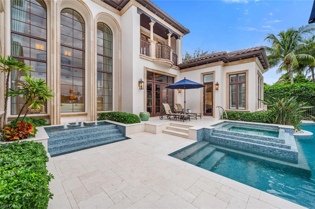 2125 Canna Way Naples, FL 34105 - Photo 40 of 43