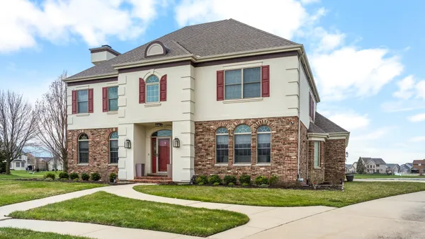 $850,000 | 1607 Chestnut Grove Court, Champaign, IL 61822