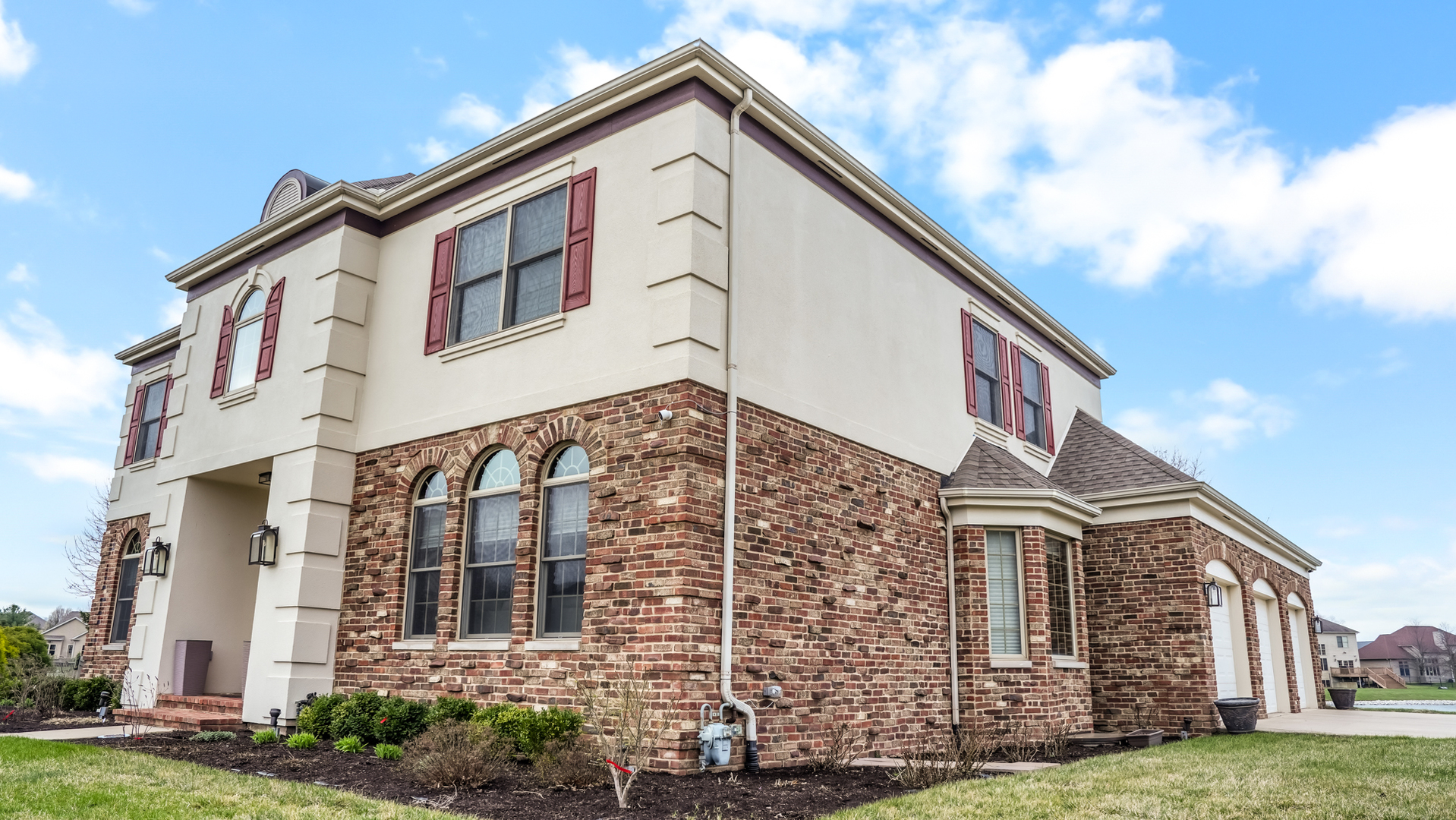 1607 Chestnut Grove Court Champaign, IL 61822 - Photo 102 of 113