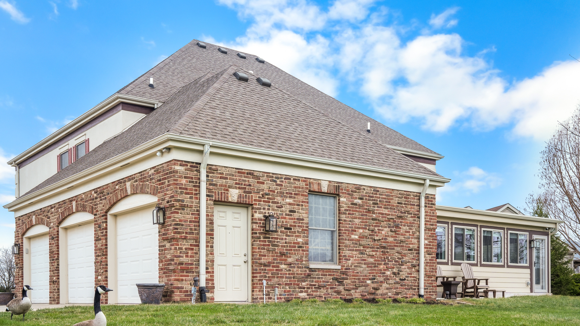 1607 Chestnut Grove Court Champaign, IL 61822 - Photo 106 of 113