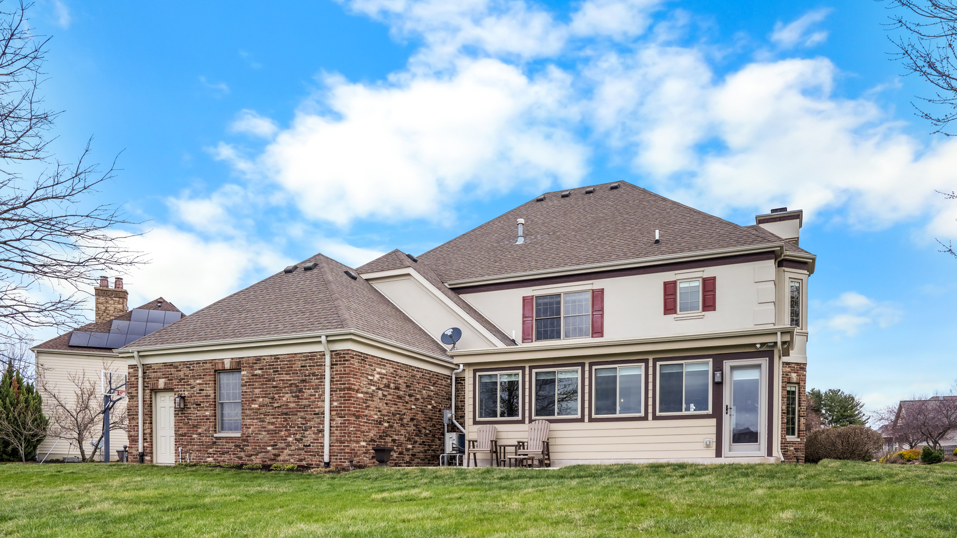 1607 Chestnut Grove Court Champaign, IL 61822 - Photo 109 of 113