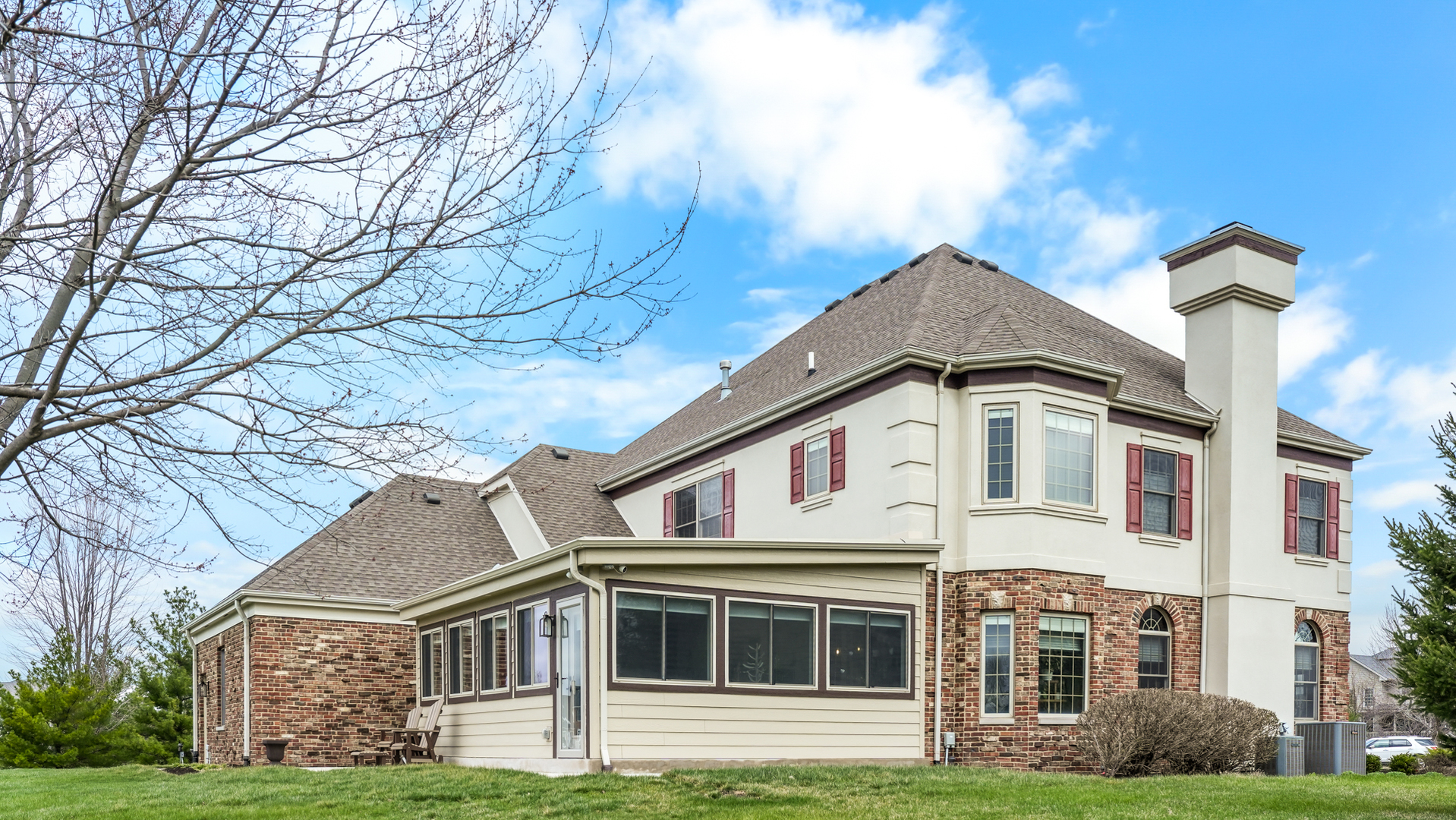 1607 Chestnut Grove Court Champaign, IL 61822 - Photo 111 of 113