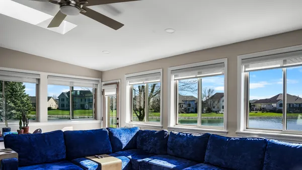 $850,000 | 1607 Chestnut Grove Court, Champaign, IL 61822