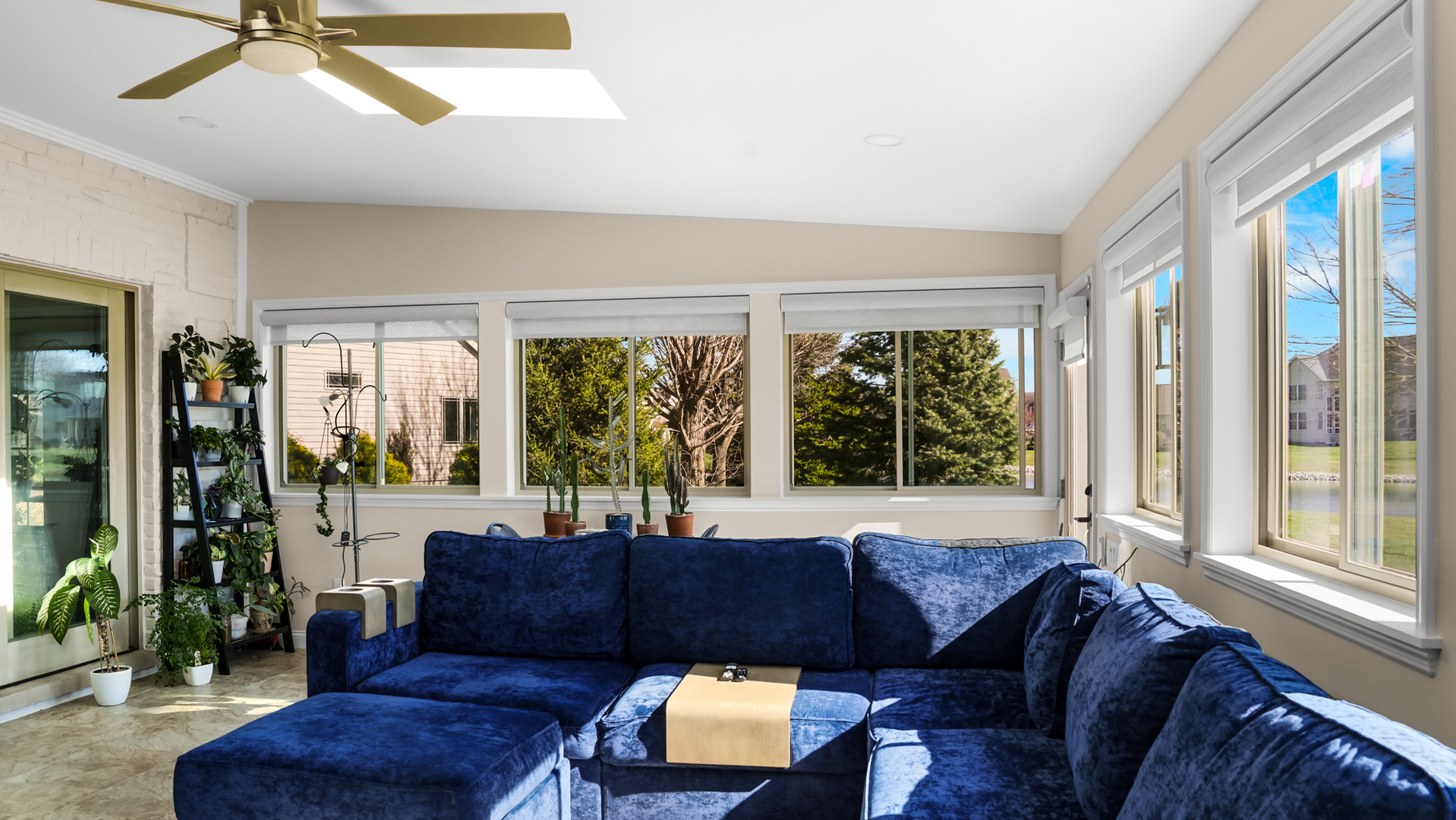 1607 Chestnut Grove Court Champaign, IL 61822 - Photo 41 of 113