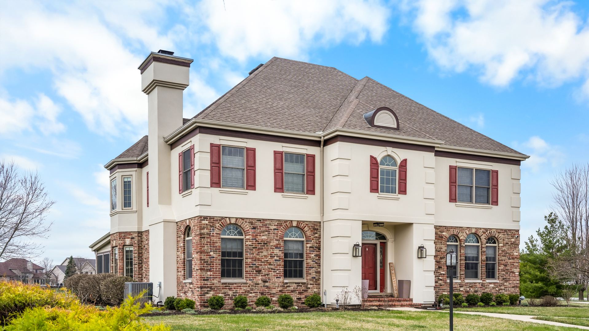 1607 Chestnut Grove Court Champaign, IL 61822 - Photo 8 of 113