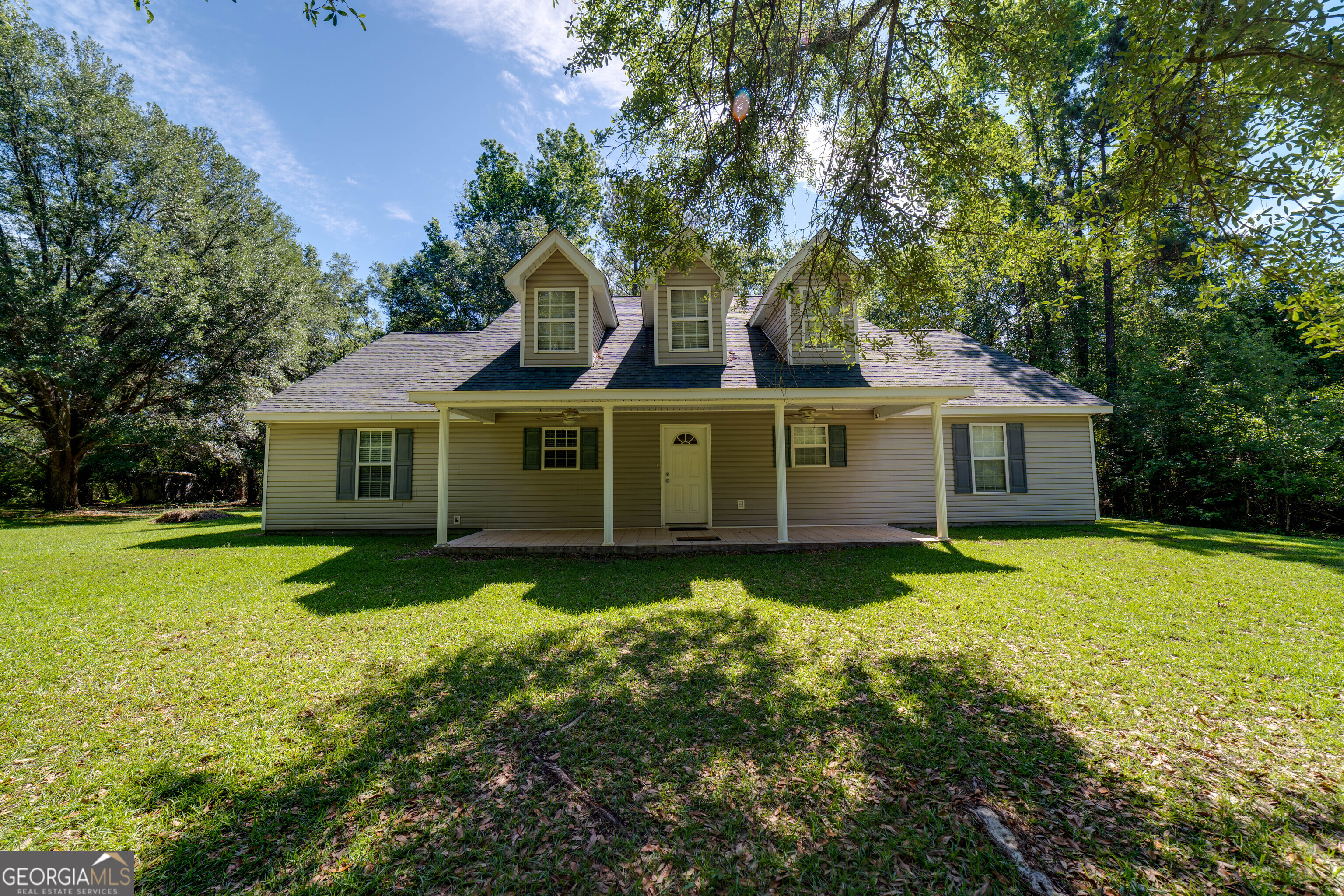 2116 Dot Harvey Road Jakin, GA 39861 - Photo 2 of 36